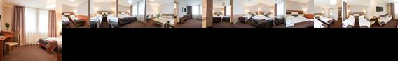 Hotel Diament Zabrze