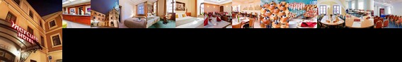 Orbis Zamojski Hotel