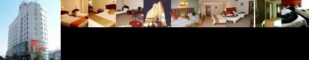 Shunhua Hotel Xichang