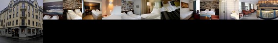 BEST WESTERN Hotell Hordaheimen
