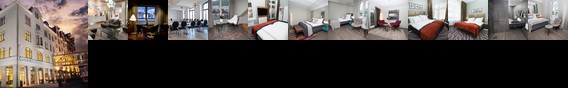 Clarion Hotel Admiral