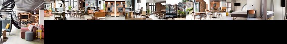 Comfort Hotel Holberg