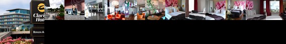 Clarion Hotel Bergen Airport