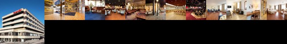 Rica City Hotel Fredrikstad