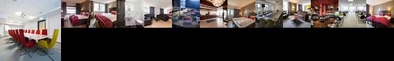 First Hotel Victoria Hamar
