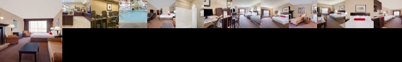 Ramada Inn Camrose