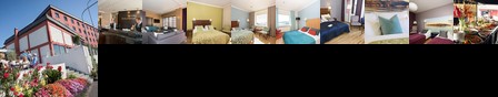 Quality Hotel Grand Farris Larvik