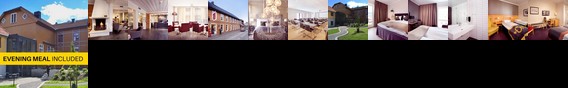 Clarion Collection Hotel Hammer