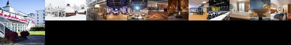 Radisson Blu Lillehammer Hotel
