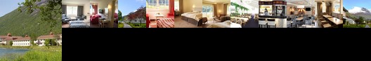 Hotel Loenfjord Stryn