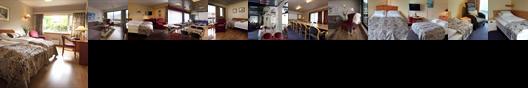 BEST WESTERN Maloy Hotel