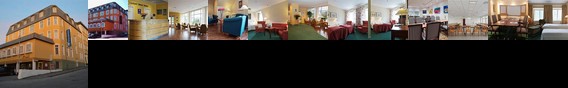 Comfort Hotel Nobel