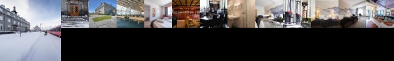 Quality Hotel Oppdal