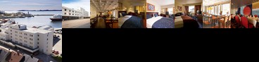 Rica Hotel Honningsvag Nordkapp
