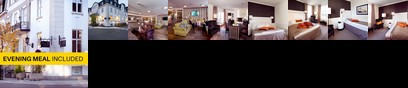 Clarion Collection Atlantic