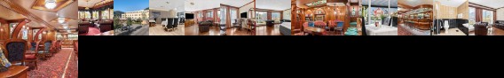 BEST WESTERN Laegreid Turisthotell