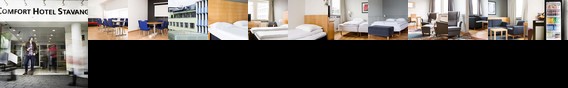 Comfort Hotel Stavanger