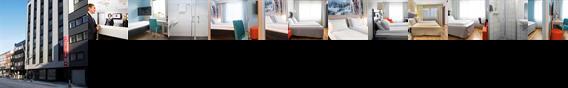 Thon Hotel Polar
