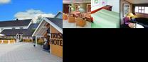 The Hotell Trysil