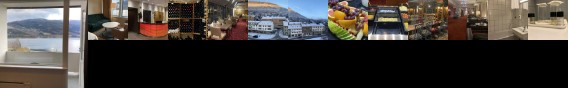 Park Hotel Vossevangen