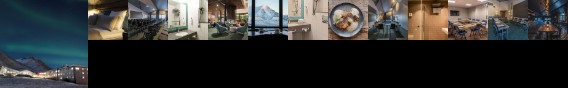 Radisson Blu Polar Hotel Spitsbergen Longyearbyen