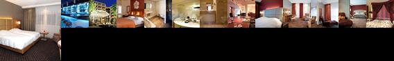 Van Der Valk Theaterhotel Almelo