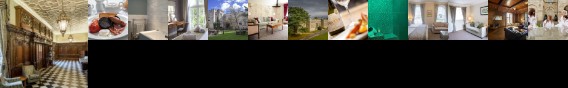 Hazlewood Castle Hotel Tadcaster