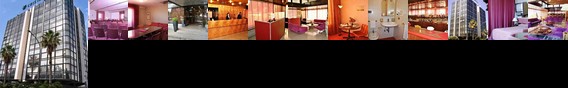 Hotel Cristal Lecce