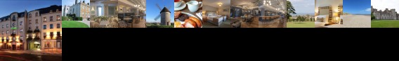 Bracken Court Hotel Balbriggan
