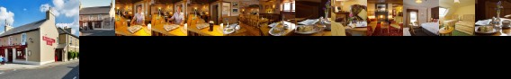 Hylands Burren Hotel