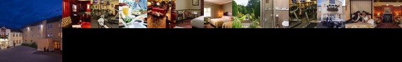 Seven Oaks Hotel
