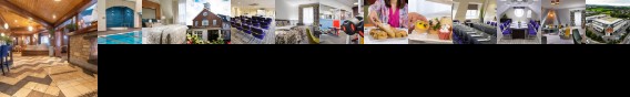 Carrigaline Court Hotel and Leisure Center