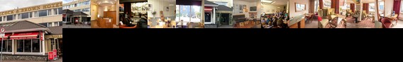 Alcock & Brown Hotel