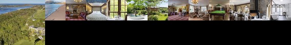 Abbeyglen Castle Hotel
