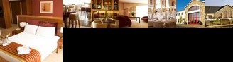 Ramada Hotel and Suites Lough Allen Drumshanbo