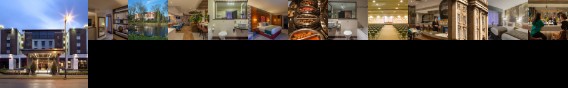 Crowne Plaza Hotel Dublin-Northwood