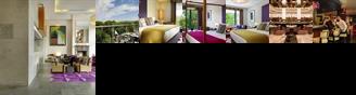 Fitzwilliam Hotel Dublin