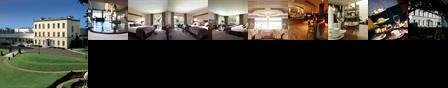 Dunboyne Castle Hotel And Spa