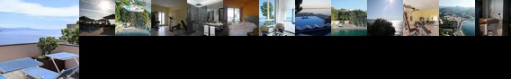 Punta San Martino Hotel Arenzano