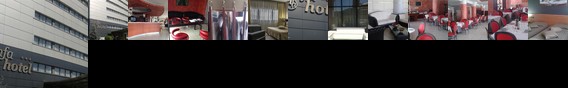 Hotel Ninfa