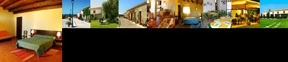 Agriturismo Masseria sul Mare Hotel Avola