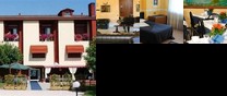 Hotel Niga Azzano Mella