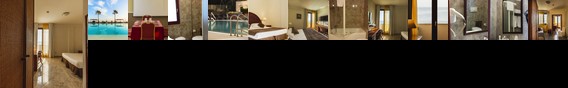 BEST WESTERN Hotel Ara Solis