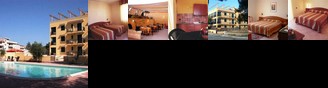 Aspra Mare Paese Albergo Bagheria