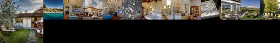 Villa Olmi Resort