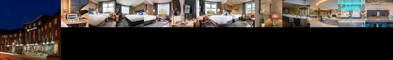 Harbour Hotel Galway