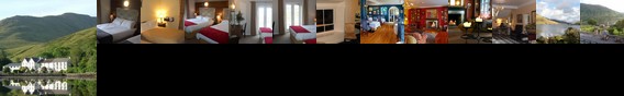 Leenane Hotel