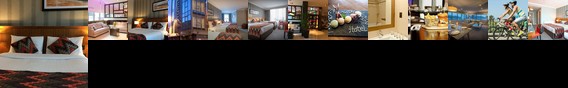 Fitzwilton Hotel