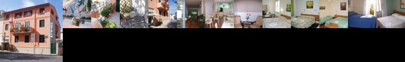 Hotel Mary San Casciano in Val di Pesa