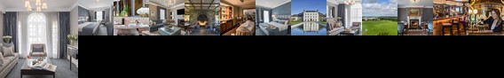 Johnstown House Enfield Hotel
